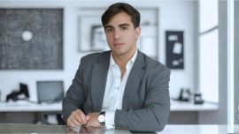 Francisco Nicolás Lamas: "Buscamos convertir la información en decisiones"