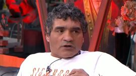 Murió el exboxeador Jorge “Locomotora” Castro a los 59 años: se descompensó en un bingo