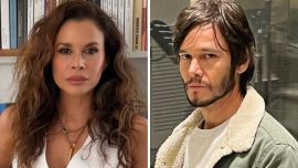 Julieta Ortega reveló el consejo que le dio a su hermano Emanuel Ortega en medio del escándalo con Julieta Prandi: "Me asusté"