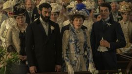 HBO presenta el trailer oficial de la cuarta temporada de "La Edad Dorada"