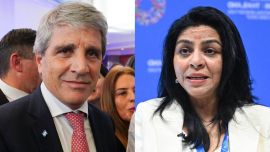El FMI exige al Gobierno argentino que implemente reformas estructurales en el sistema tributario