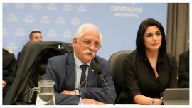El Gobierno no logra firmar dictamen por la Ley Malvinas y propone cambios que "no alcanzan" para la oposición