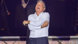 Ricardo Montaner anunció un nuevo show en Argentina: ¿Cuándo será y cómo comprar las entradas?