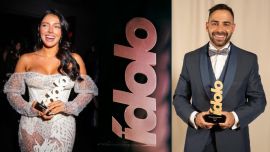 Premios Ídolo 2026: dieron a conocer a todos los nominados de las 29 categorías