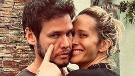 Emanuel Ortega rompió el silencio tras su sorpresiva separación de Julieta Prandi