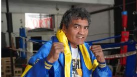 Murió Jorge "El Roña" Castro, a los 59 años: qué le pasó