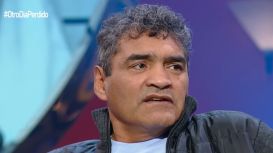 Así fue la última entrevista que dio el Roña Castro: sus 15 hijos, su historia y una vida atravesada por el deporte y la solidaridad