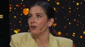 Juana Repetto sorprendió con una confesión tras su separación con Sebastián Graviotto: "Me quería morir"
