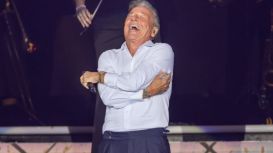 Ricardo Montaner anunció un nuevo show en Argentina: ¿Cuándo será y cómo comprar las entradas?