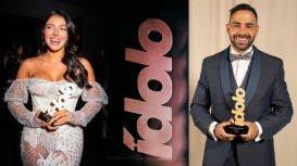 Premios Ídolo 2026: dieron a conocer a todos los nominados de las 29 categorías