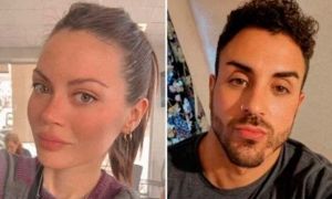 Caso Karla Robles y Diego Zerda