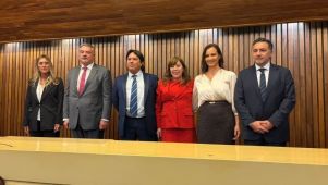 Camara Federal de Córdoba