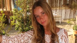 Taina Gravier