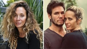 Ana Paula Dutil, Julieta Prandi, Emanuel Ortega