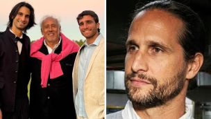 Gustavo Yankelevich, Franco Yankelevich, Valentin Yankelevich, Darío Giordano