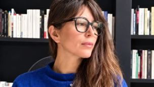 Mariana Marx 