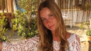 Taina Gravier