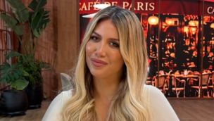 Wanda Nara