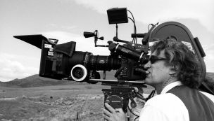 El cine de Wim Wenders llega a la Sala Leopoldo Lugones