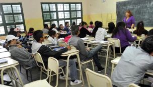 Estudiantes