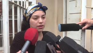 Hija del Roña Castro
