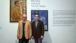 Miguél Davila