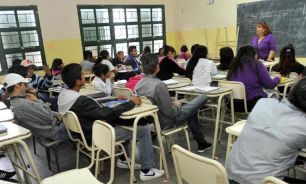 Estudiantes