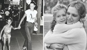 Día de la Madre: los emotivos mensajes
