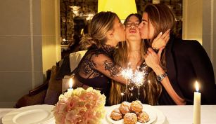 Juliana Awada celebró los 15 de Antonia en París: el viaje íntimo de madre e hija y el detalle original del festejo