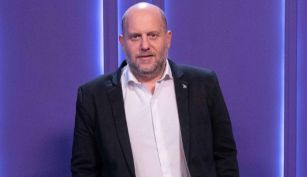 Nicolás Cayetano Cajg