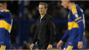 Rodolfo "Vasco" Arruabarrena