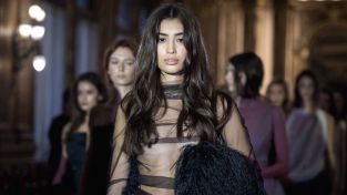 Moda argentina