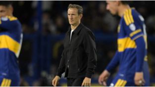 Rodolfo "Vasco" Arruabarrena