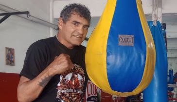 Jorge El Roña Castro