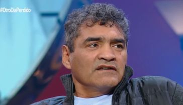 Jorge "El Roña" Castro