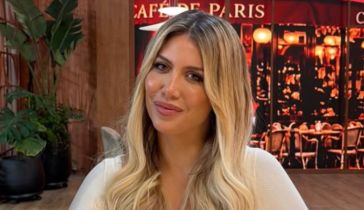 Wanda Nara