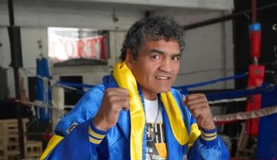 Jorge "El Roña" Castro
