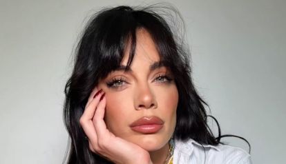 Emilia Attias