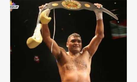 Jorge 'Locomotora' Castro murió a los 59 años.