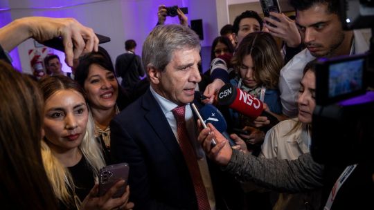 Argentina eyes tapping China swap to cover 2027 financing needs
