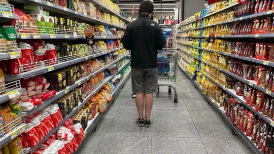 ¿Alivio o preocupación? Qué dicen las redes sobre el nuevo índice de inflación