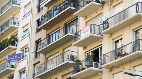 Alquileres, cuotas y tasa: lo más buscado tras el anuncio de la inflación