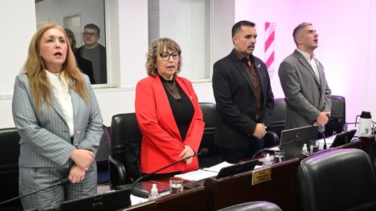 Denuncian muertes por desnutrición y tuberculosis en Chaco: fuerte cruce en la Legislatura