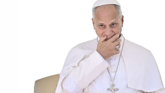 El papa León XIV recibirá el alta hospitalaria este sábado 