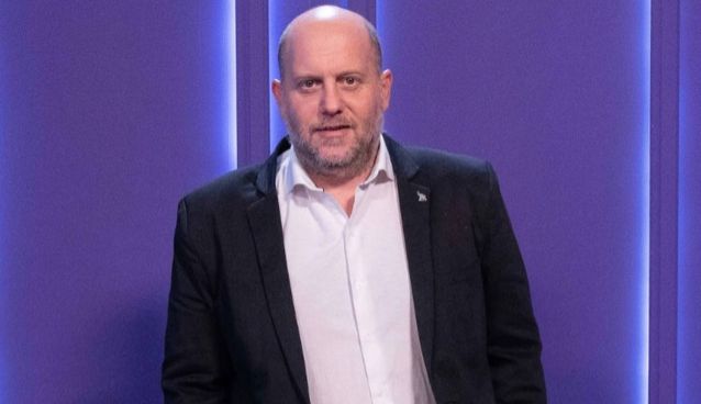 Nicolás Cayetano Cajg