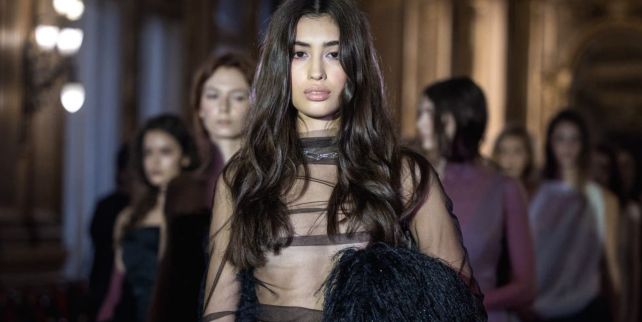 Moda argentina