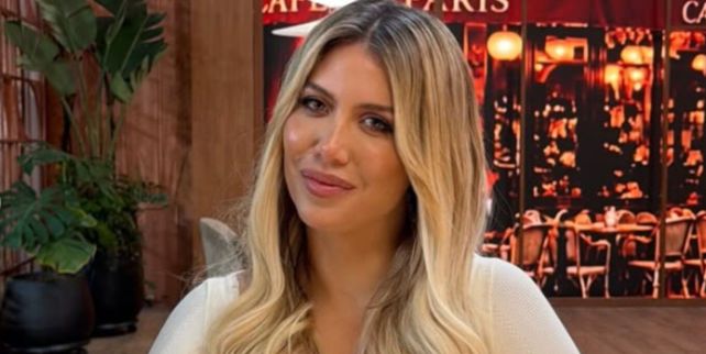 Wanda Nara