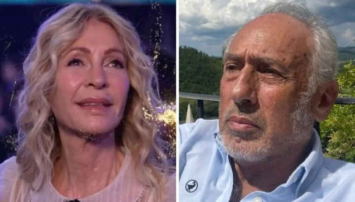 Cris Morena y Gustavo Yankelevich: la historia de la pareja que marcó la televisión argentina