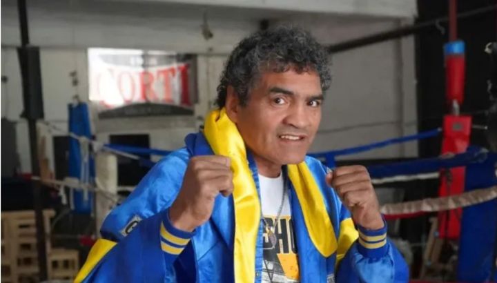 Murió Jorge "El Roña" Castro, a los 59 años: qué le pasó