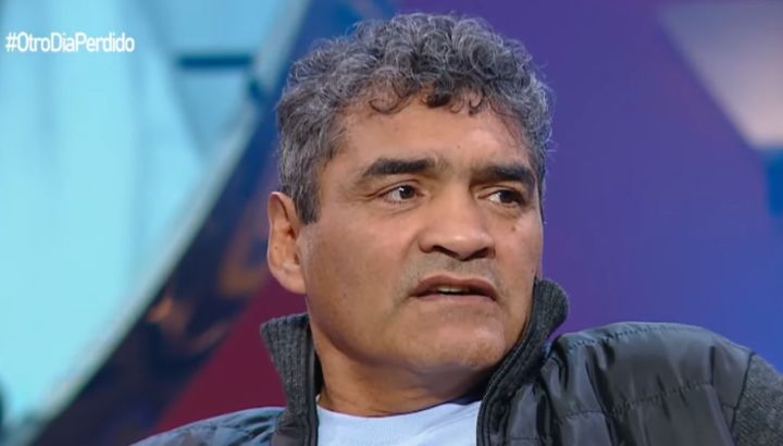 Así fue la última entrevista que dio el Roña Castro: sus 15 hijos, su historia y una vida atravesada por el deporte y la solidaridad